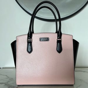 Large Kate Spade Purse